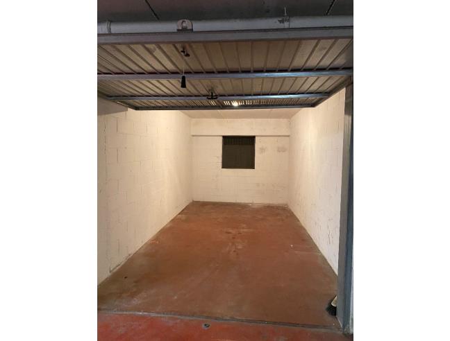 Anteprima foto 5 - Box/Garage/Posto auto in Vendita a Arenzano (Genova)