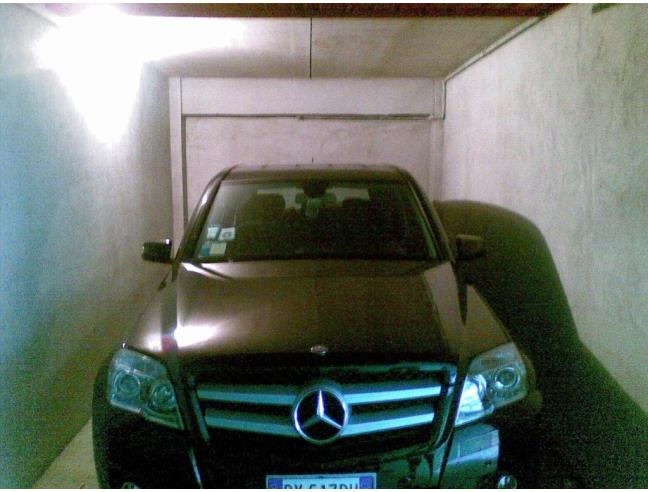 Anteprima foto 2 - Box/Garage/Posto auto in Vendita a Arenzano - Pineta di Arenzano