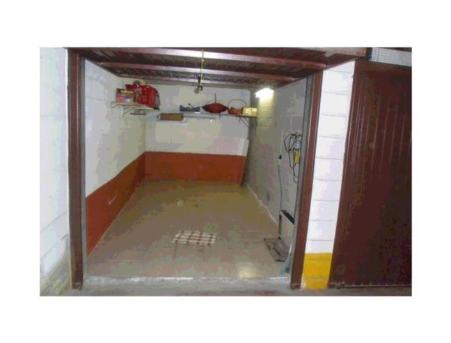 Anteprima foto 1 - Box/Garage/Posto auto in Vendita a Asti (Asti)