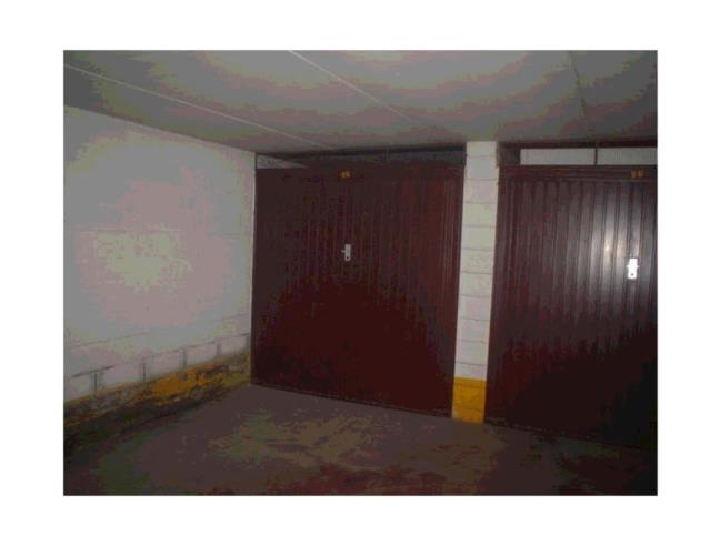 Anteprima foto 2 - Box/Garage/Posto auto in Vendita a Asti (Asti)