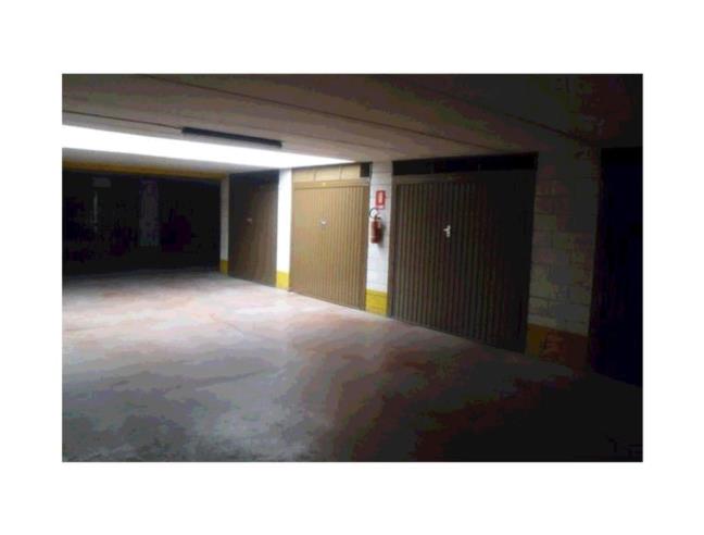 Anteprima foto 3 - Box/Garage/Posto auto in Vendita a Asti (Asti)