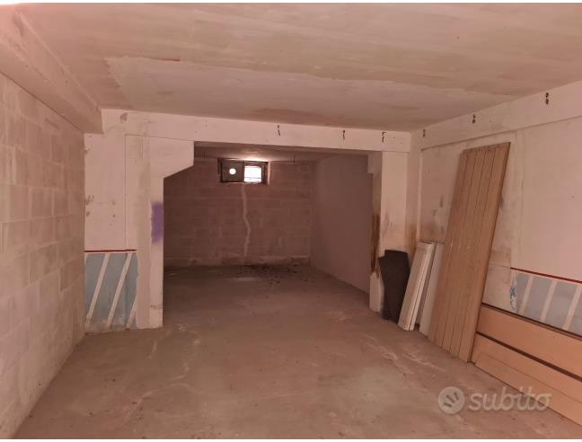 Anteprima foto 2 - Box/Garage/Posto auto in Vendita a Atessa (Chieti)