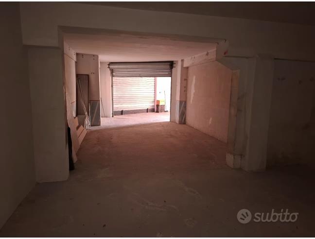 Anteprima foto 3 - Box/Garage/Posto auto in Vendita a Atessa (Chieti)
