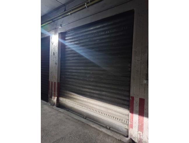 Anteprima foto 1 - Box/Garage/Posto auto in Vendita a Atripalda (Avellino)
