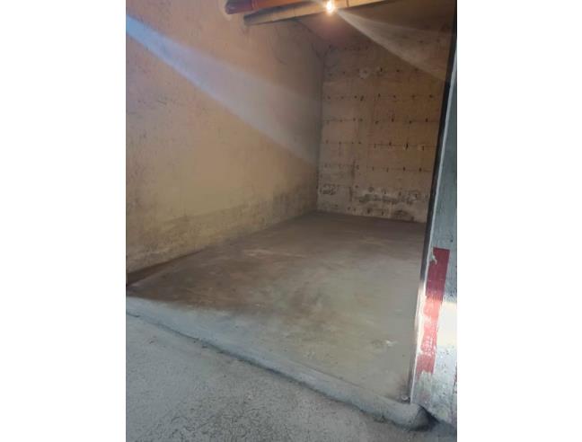 Anteprima foto 3 - Box/Garage/Posto auto in Vendita a Atripalda (Avellino)