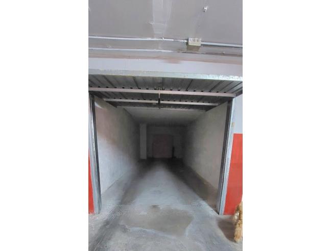 Anteprima foto 1 - Box/Garage/Posto auto in Vendita a Avellino - Centro città