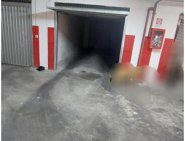 Anteprima foto 2 - Box/Garage/Posto auto in Vendita a Avellino - Centro città