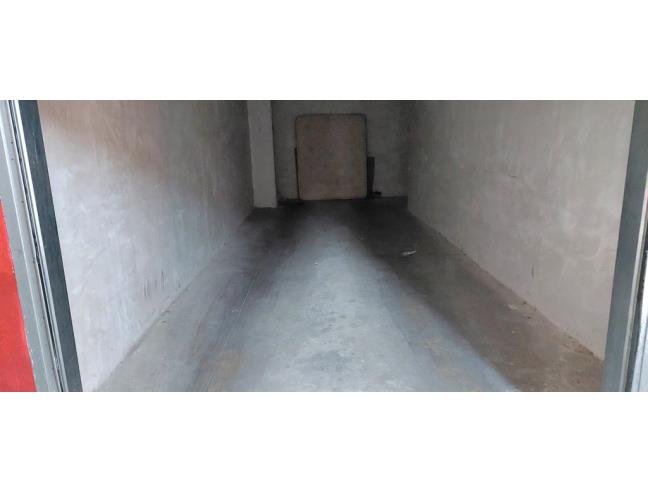 Anteprima foto 3 - Box/Garage/Posto auto in Vendita a Avellino - Centro città