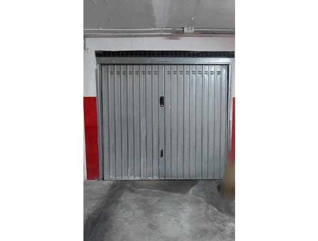 Anteprima foto 4 - Box/Garage/Posto auto in Vendita a Avellino - Centro città
