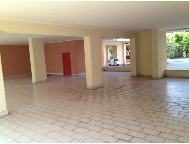 Anteprima foto 5 - Box/Garage/Posto auto in Vendita a Aversa (Caserta)