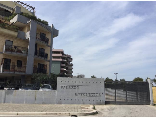 Anteprima foto 1 - Box/Garage/Posto auto in Vendita a Bari (Bari)