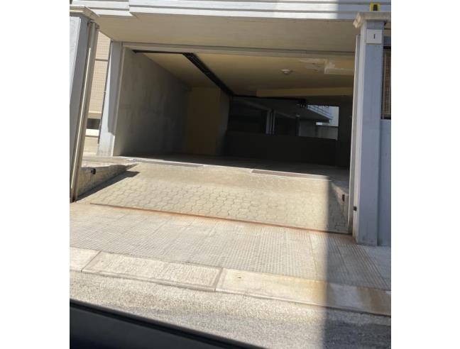 Anteprima foto 1 - Box/Garage/Posto auto in Vendita a Bari - Fesca