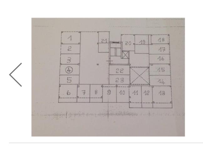 Anteprima foto 3 - Box/Garage/Posto auto in Vendita a Bari - Palese