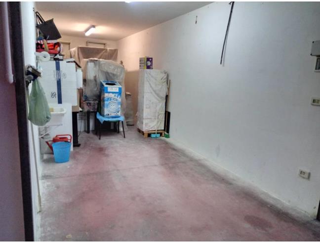 Anteprima foto 4 - Box/Garage/Posto auto in Vendita a Bari - Palese
