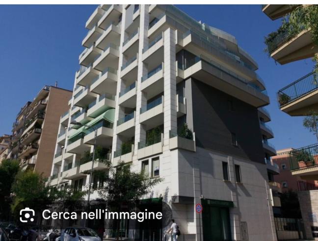 Anteprima foto 1 - Box/Garage/Posto auto in Vendita a Bari - Picone
