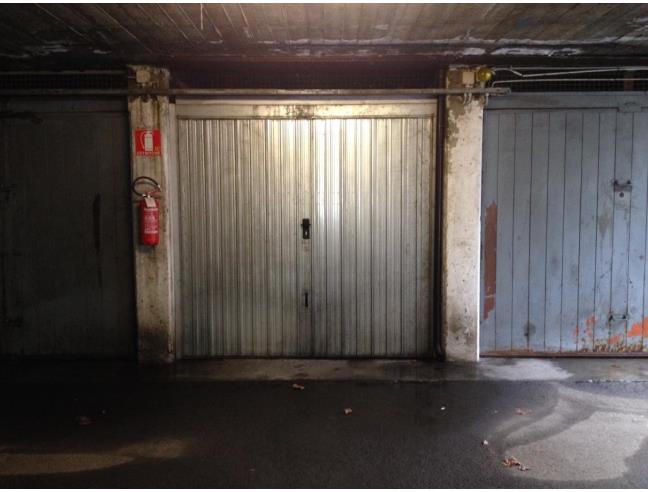 Anteprima foto 2 - Box/Garage/Posto auto in Vendita a Beinasco (Torino)