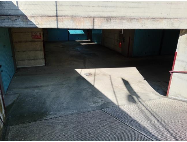 Anteprima foto 3 - Box/Garage/Posto auto in Vendita a Bergamo - Boccaleone