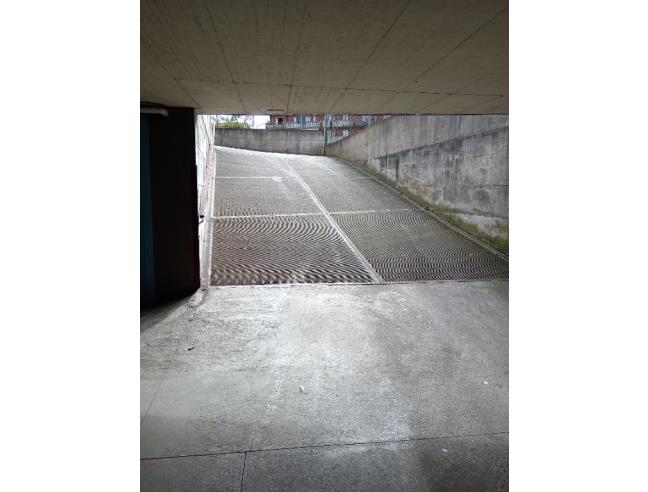 Anteprima foto 4 - Box/Garage/Posto auto in Vendita a Bergamo - Boccaleone