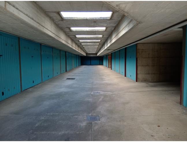 Anteprima foto 5 - Box/Garage/Posto auto in Vendita a Bergamo - Boccaleone