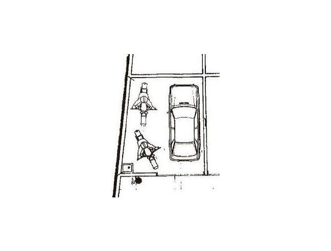 Anteprima foto 6 - Box/Garage/Posto auto in Vendita a Bergamo - Boccaleone