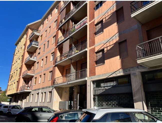 Anteprima foto 4 - Box/Garage/Posto auto in Vendita a Bergamo - Borgo Palazzo