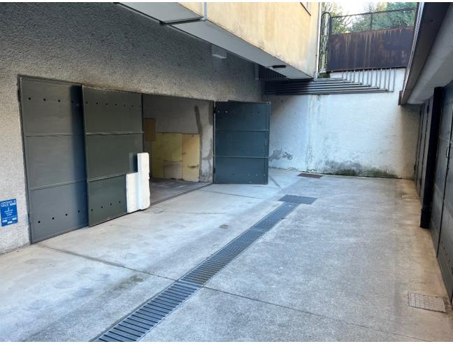 Anteprima foto 5 - Box/Garage/Posto auto in Vendita a Bergamo - Borgo Palazzo