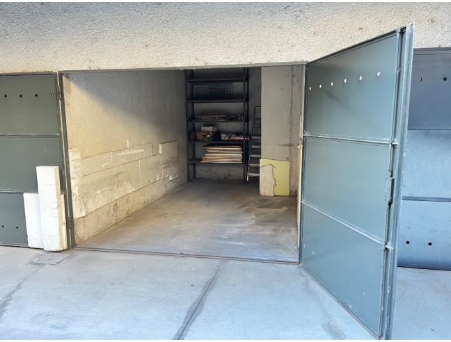 Anteprima foto 6 - Box/Garage/Posto auto in Vendita a Bergamo - Borgo Palazzo