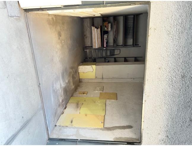 Anteprima foto 7 - Box/Garage/Posto auto in Vendita a Bergamo - Borgo Palazzo