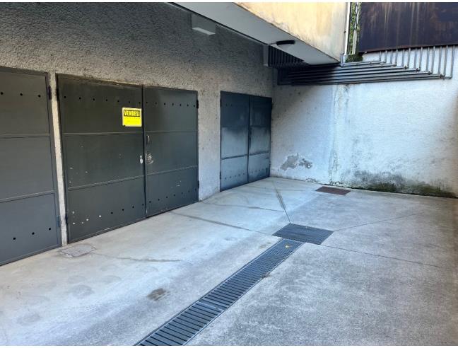 Anteprima foto 8 - Box/Garage/Posto auto in Vendita a Bergamo - Borgo Palazzo