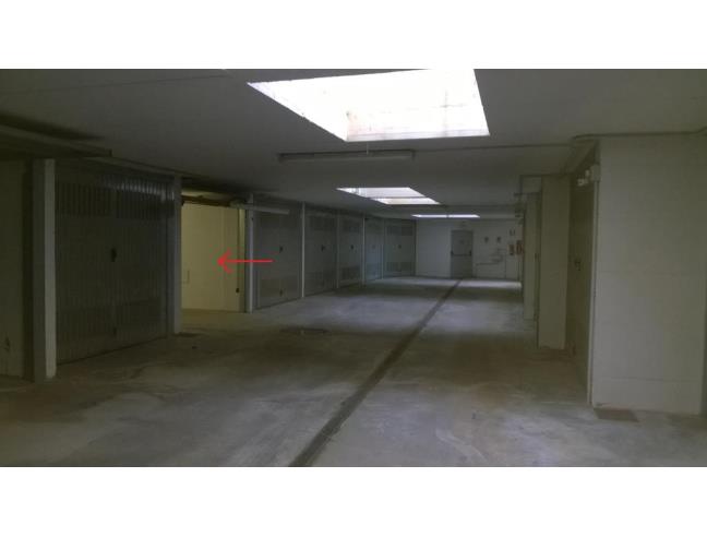 Anteprima foto 1 - Box/Garage/Posto auto in Vendita a Bergamo - Borgo Santa Caterina