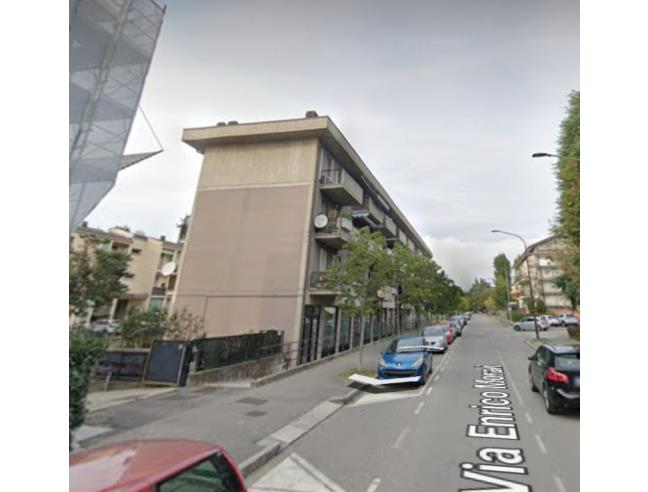 Anteprima foto 2 - Box/Garage/Posto auto in Vendita a Bergamo - Grumellina