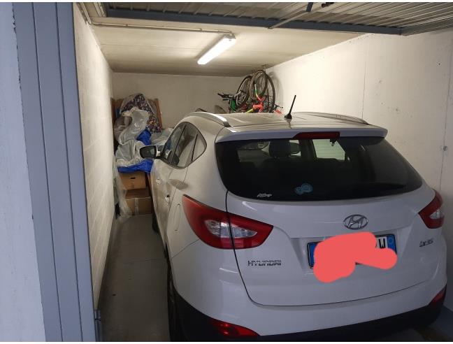 Anteprima foto 1 - Box/Garage/Posto auto in Vendita a Bernareggio (Monza e Brianza)