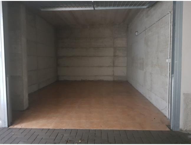 Anteprima foto 1 - Box/Garage/Posto auto in Vendita a Biassono - San Giorgio