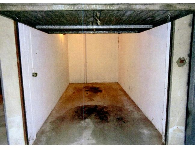 Anteprima foto 2 - Box/Garage/Posto auto in Vendita a Biella - Centro città