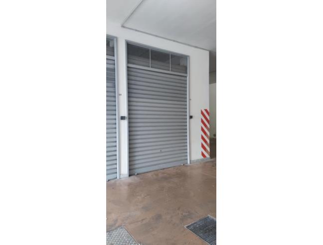 Anteprima foto 3 - Box/Garage/Posto auto in Vendita a Bisceglie (Barletta-Andria-Trani)