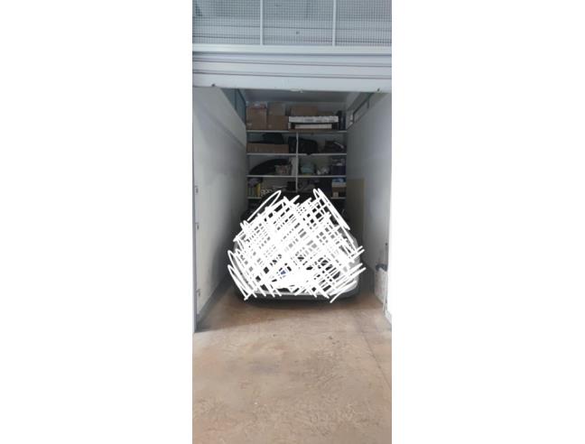 Anteprima foto 4 - Box/Garage/Posto auto in Vendita a Bisceglie (Barletta-Andria-Trani)