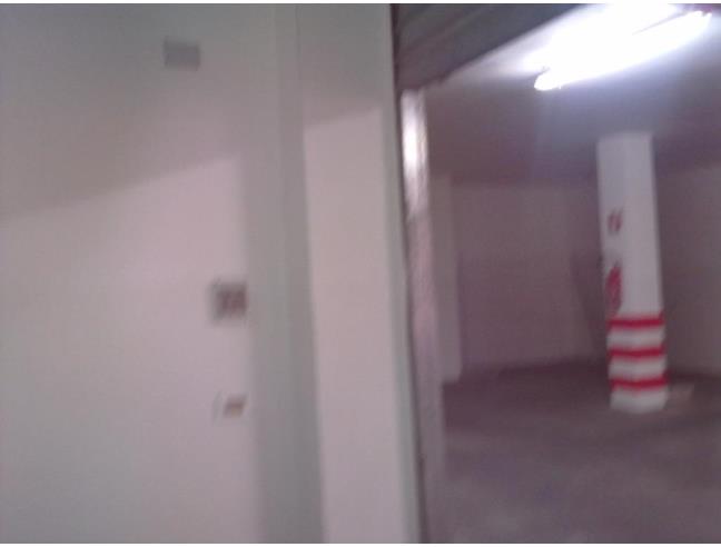 Anteprima foto 5 - Box/Garage/Posto auto in Vendita a Bisceglie (Barletta-Andria-Trani)