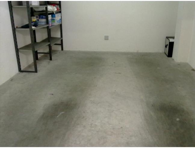 Anteprima foto 6 - Box/Garage/Posto auto in Vendita a Bisceglie (Barletta-Andria-Trani)