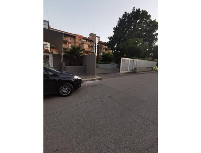 Anteprima foto 1 - Box/Garage/Posto auto in Vendita a Bitritto (Bari)