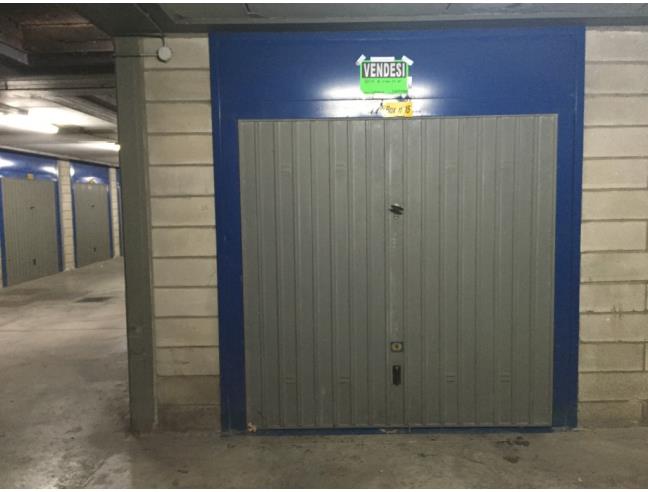 Anteprima foto 2 - Box/Garage/Posto auto in Vendita a Bitritto (Bari)