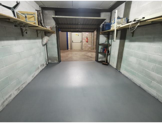 Anteprima foto 3 - Box/Garage/Posto auto in Vendita a Bitritto (Bari)