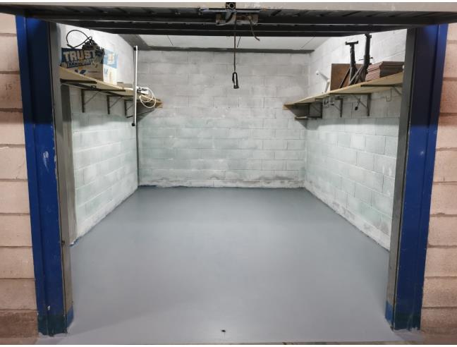 Anteprima foto 4 - Box/Garage/Posto auto in Vendita a Bitritto (Bari)