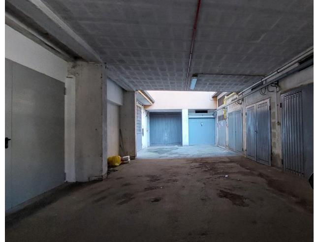 Anteprima foto 1 - Box/Garage/Posto auto in Vendita a Bologna - Borgo Panigale