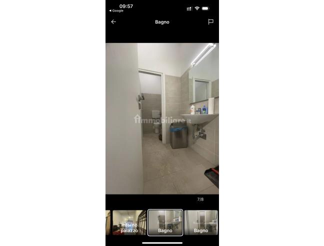 Anteprima foto 1 - Box/Garage/Posto auto in Vendita a Bologna - Centro Storico