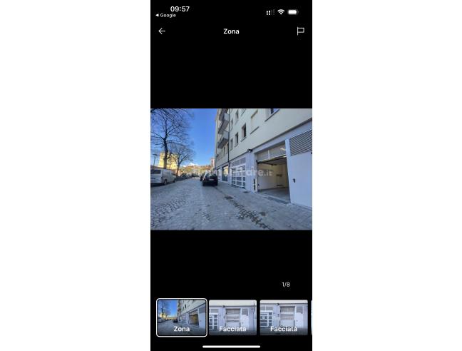 Anteprima foto 2 - Box/Garage/Posto auto in Vendita a Bologna - Centro Storico