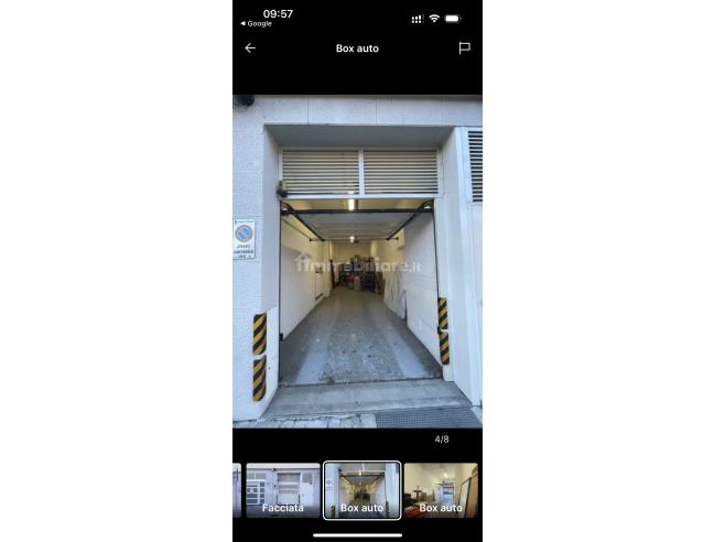 Anteprima foto 3 - Box/Garage/Posto auto in Vendita a Bologna - Centro Storico