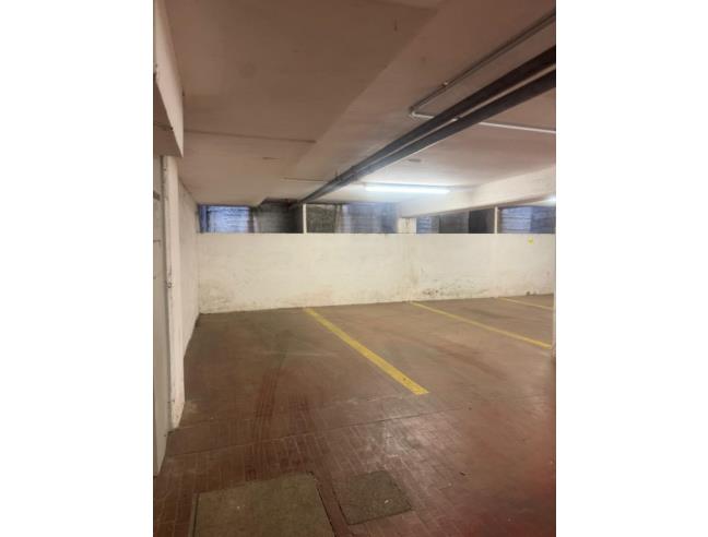 Anteprima foto 1 - Box/Garage/Posto auto in Vendita a Bologna - Saffi