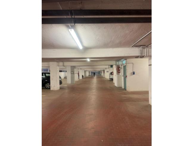 Anteprima foto 2 - Box/Garage/Posto auto in Vendita a Bologna - Saffi