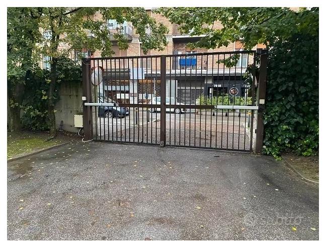 Anteprima foto 1 - Box/Garage/Posto auto in Vendita a Bologna - San Donato