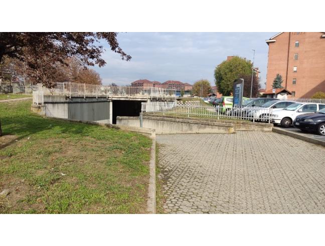 Anteprima foto 1 - Box/Garage/Posto auto in Vendita a Borgaro Torinese (Torino)